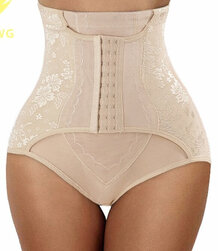 language Departure Slight A Buyer's Guide for the Best Shapewear for Lower Belly Pooch - Zoe's Dish